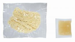 金の献呈 旨み凝縮生ラーメン3食(鯛・ふぐ・帆立)の商品画像