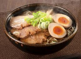 至福の逸品 醤油ラーメン2食の商品画像