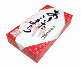 国内産あきたこまち150gの商品画像