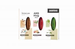 ドトールコーヒー インスタントミックスセット9本の商品画像