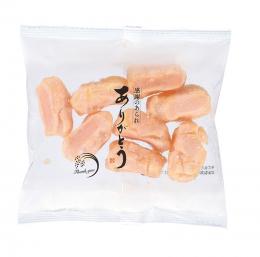 越後製菓 感謝のあられ~ありがとう~(赤色)の商品画像