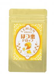 檸檬のはつ恋ドロップ4個の商品画像