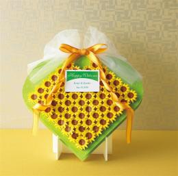 ひまわりボックス60個セットの商品画像