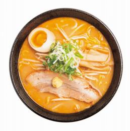 全国繁盛店ラーメンセットの商品画像