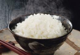 新潟県産コシヒカリの商品画像