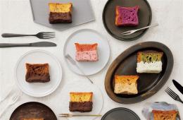 PAPAN GA PAN スモールフレンチトースト5種セットの商品画像