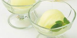 果実の便り 沖縄パインシャーベットの商品画像