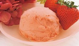 果実の便り 福岡あまおう苺アイスの商品画像