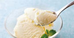 大内山酪農 アイスクリーム バニラの商品画像