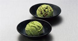 京都「北川半兵衞」お抹茶アイスセットの商品画像