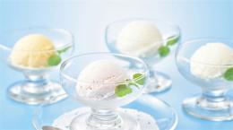 花田養蜂園&北海道産フルーツ アイスギフトの商品画像