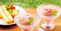 東京「くりりんベリー」いちごジェラートの商品画像