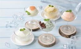 北海道ご当地アイスギフトの商品画像