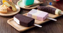 フタバ食品 なつかしアイスセットの商品画像