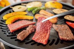 近江牛 肩ロース・カルビ食べ比べセットの商品画像