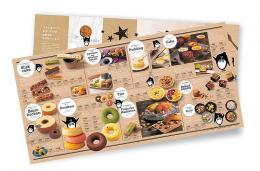 チョイスカタログ Peck 7品選べるコースの商品画像