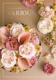 ヴァリアス[ハンブルク]の商品画像