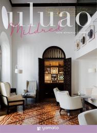 ウルアオ[ミルドレッド]の商品画像