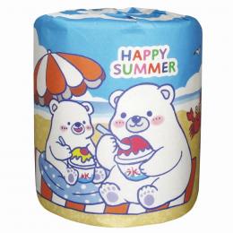 ハッピーサマートイレットロールダブル(30m)の商品画像