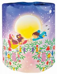 七夕トイレットロールダブル(30m)の商品画像