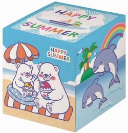 ハッピーサマーティッシュ70Wの商品画像