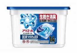 アリエールジェルボールプロ(バイオサイエンス)の商品画像