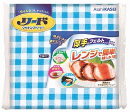 リードクッキングペーパー小4枚の商品画像