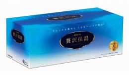 エリエール 贅沢保湿 200Wの商品画像