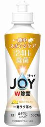 除菌ジョイコンパクト170ml(贅沢シトラスレモン)の商品画像