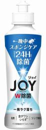 除菌ジョイコンパクト170ml(さわやか微香)の商品画像