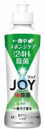 除菌ジョイコンパクト170ml(緑茶)の商品画像