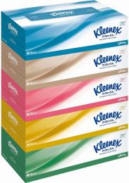 クリネックスティシュー180W5個組の商品画像