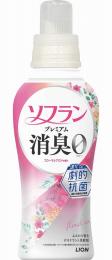 ソフランプレミアム消臭480g(フローラルアロマの香り)の商品画像