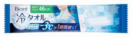 ビオレ冷タオル(無香性)の商品画像