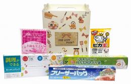 USEGIFTバラエティ5点セットの商品画像