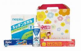 プレミアムキッチン5点セットの商品画像