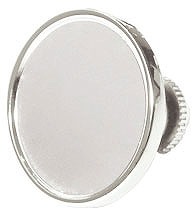 エポキシ樹脂バッジPM-1(丸型)の商品画像