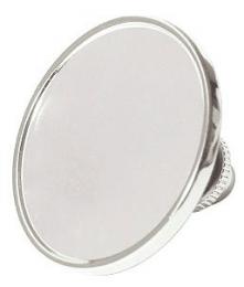 エポキシ樹脂バッジPM-2(丸型)の商品画像