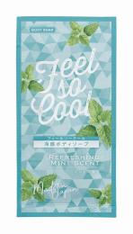 冷感アメニティ12ml1個(ボディーソープ)の商品画像