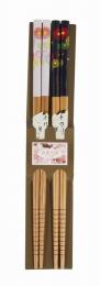 お箸の国2膳セット1組(花火)の商品画像