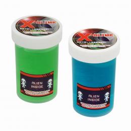 エイリアンスライムセット1個の商品画像