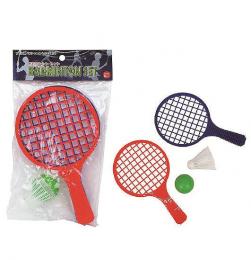バドミントンセットの商品画像