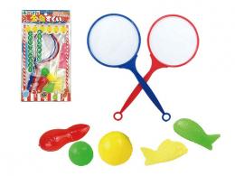 なかよし金魚すくいセットの商品画像