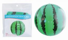 スイカビーチボールの商品画像