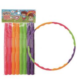 なかよしフラフープの商品画像