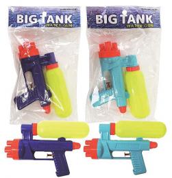 ビッグタンクウォーターガン1個の商品画像