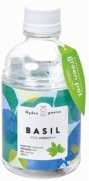 グリーンペット1個(バジル)の商品画像