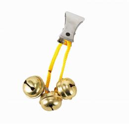 熊よけ鈴の商品画像