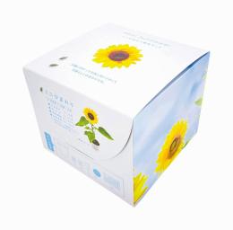 ミニひまわり栽培キットの商品画像