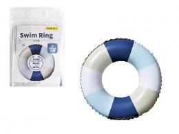 うきわブルー (約80cm)の商品画像